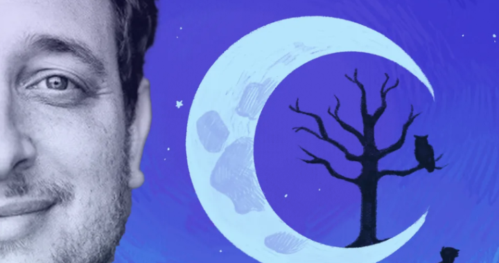 Brad Wolfe & The Moon Deliver a Soul-Stirring Journey of Hope and Resilience with “Loss Vol. 1”