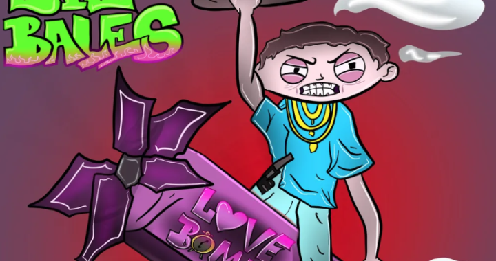 Lil Bales: The Future of Hip-Hop Has Arrived