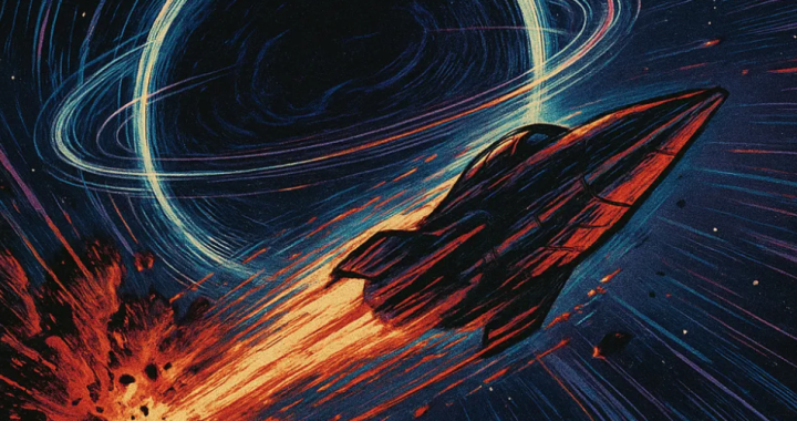 Energy Empire & KHRONIC Keep Real Hip-Hop Alive on ESCAPE VELOCITY