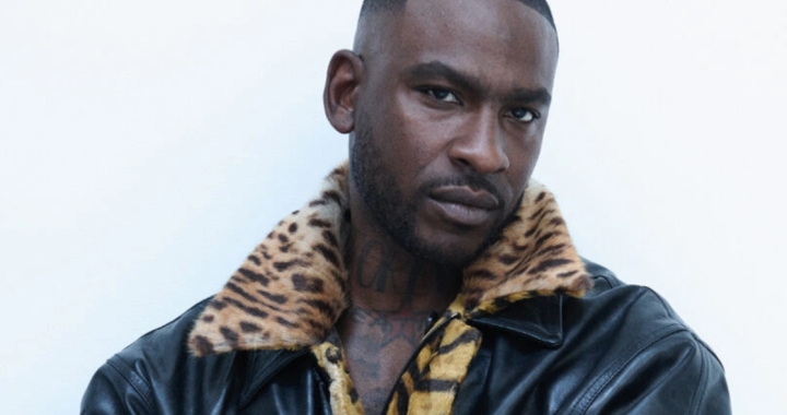 Skepta Is Back: Knife and Fork Drops November 6th